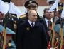 Putin đối mặt nguy cơ đảo chính khi Nga suy yếu, dưới áp lực từ Trump