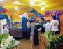 Huế lũ đặc biệt lớn, ‘người đã khuất’ cũng phải chạy lũ