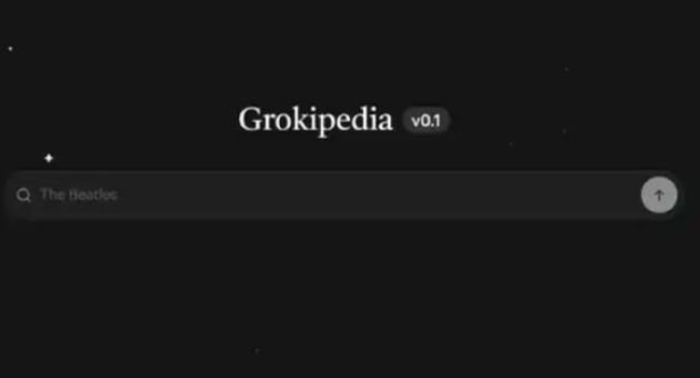 Elon Musk ra mắt bách khoa toàn thư trực tuyến Grokipedia 'cung cấp toàn bộ sự...