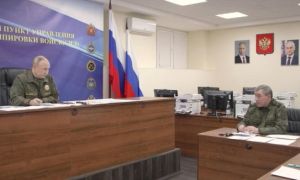 Nga phô diễn tên lửa hạt nhân 'thần thánh', đối diện nghi ngại và giễu cợt từ...