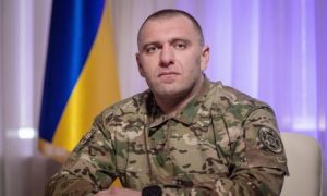 Tình báo Ukraine phá hủy hệ thống phóng tên lửa tối mật “Oreshnik” của Nga...