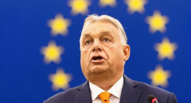 Lên tiếng kêu gọi tước quyền biểu quyết của Hungary tại EU: Orbán bị cáo buộc...