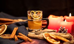 Kiều bào ở Đức đau đáu nhớ Tết quê hương