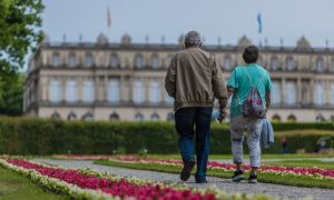 Phụ nữ Việt bị bắt ở Đức với gần một triệu euro