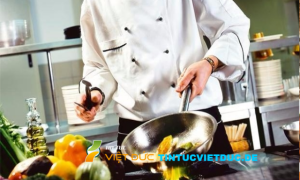 Người Việt ở Đức làm việc quá chăm chỉ có nên chăng?