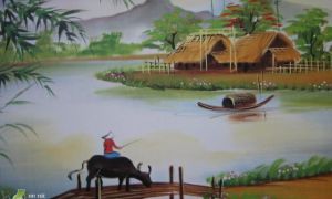 Hồi hương về Việt Nam